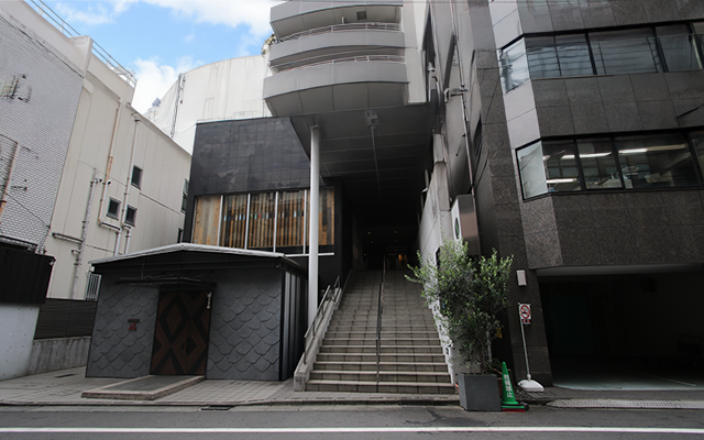 EBISU FIRST PLACEの画像
