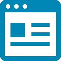 スメールアイコン